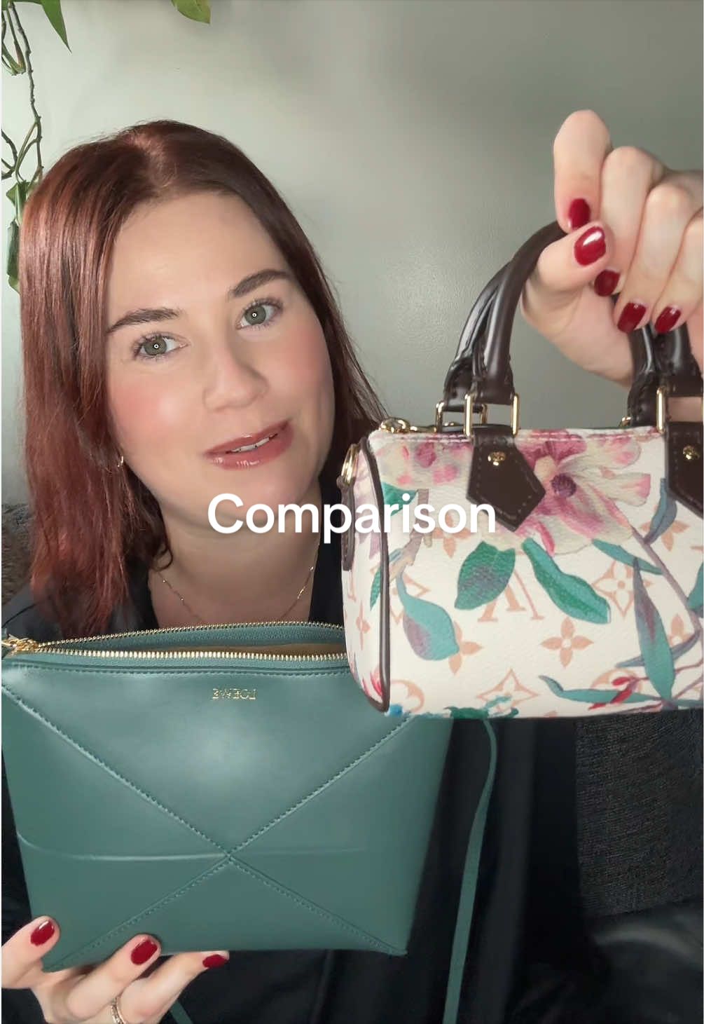 @Becca