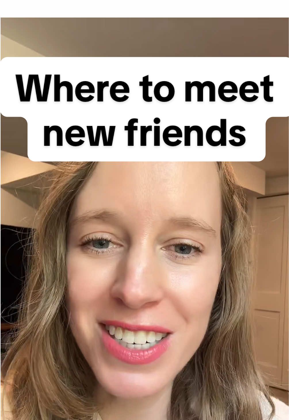 @Mary Teaches Social Skills