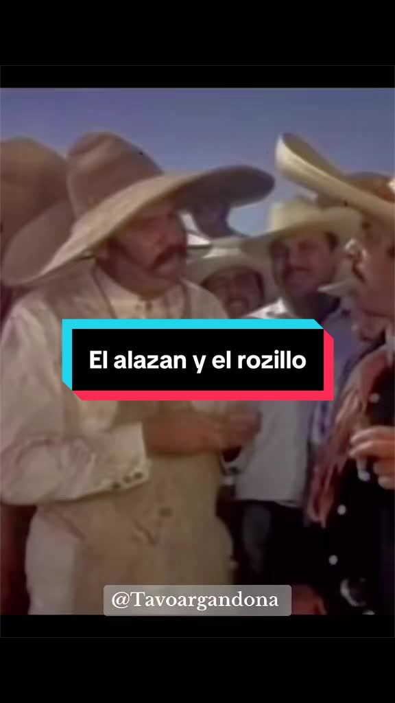 @Tavo argando&ntilde;a .