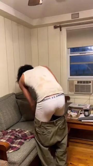 @Sagging Pants MEDIA