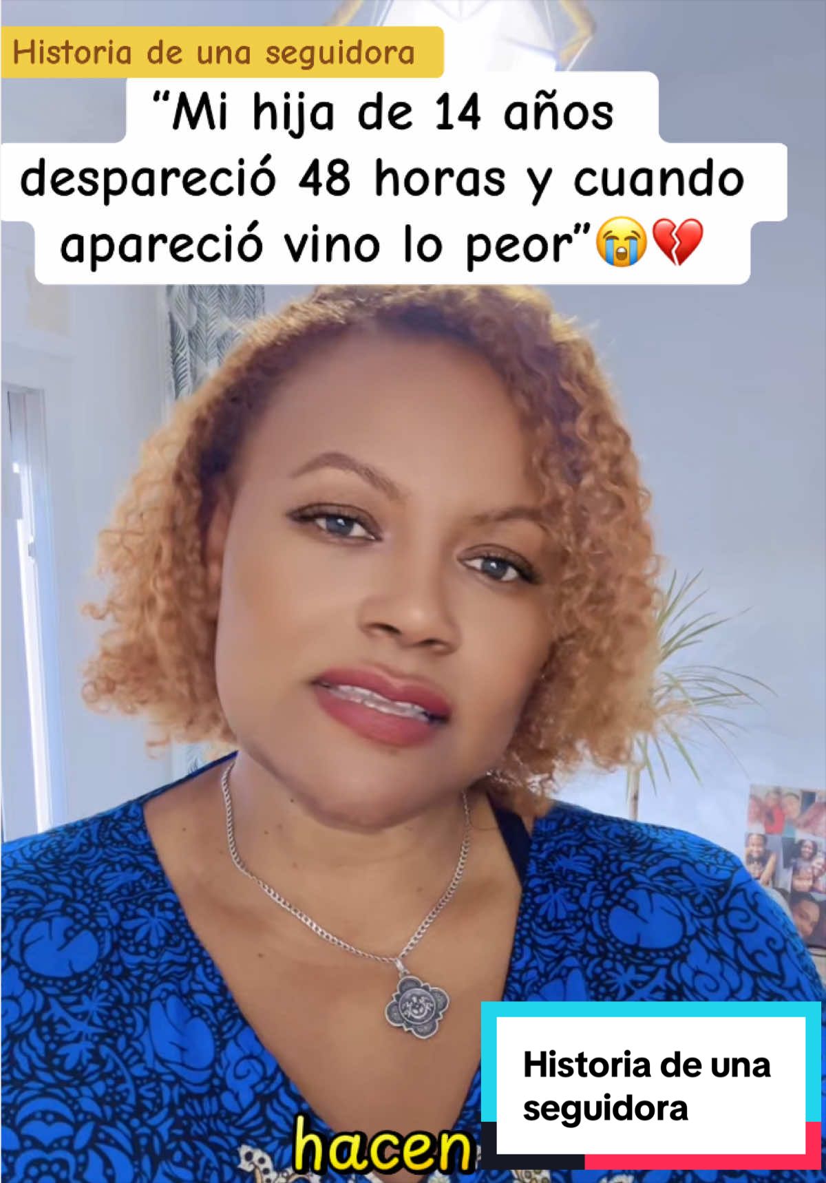 @Historias de Carmen