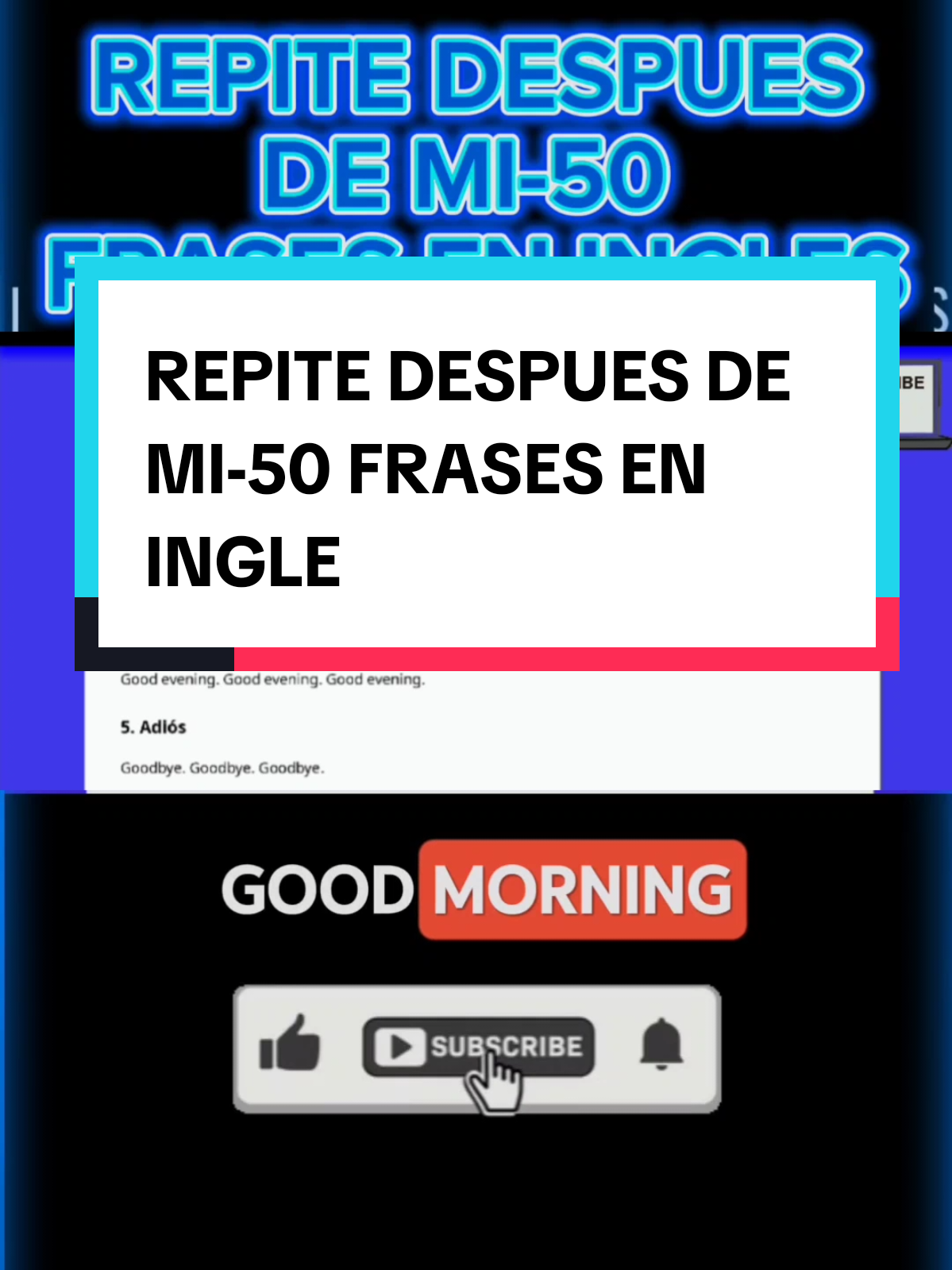 @Spanishlearning101