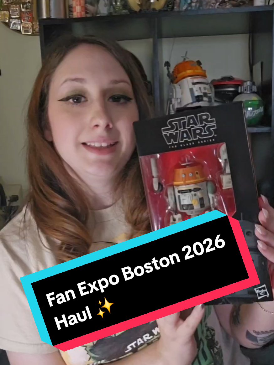 @Harley ✨️ STARWARS FANGIRL
