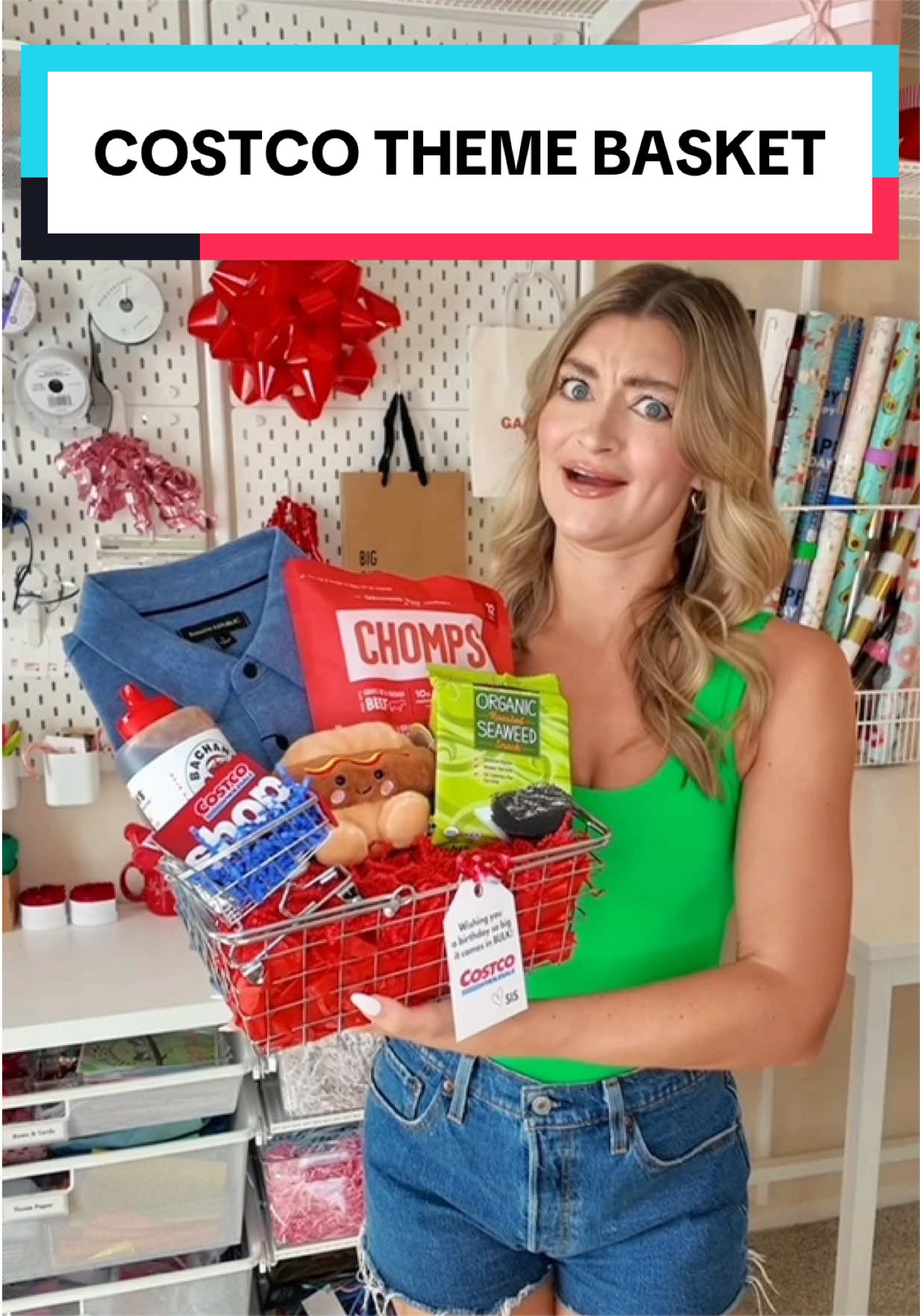 @Gabby’s Gift Guide ๐