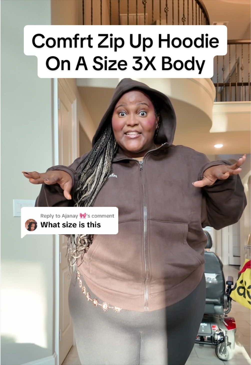 @Plus Size Baddie 💅🏾 Kyndhal