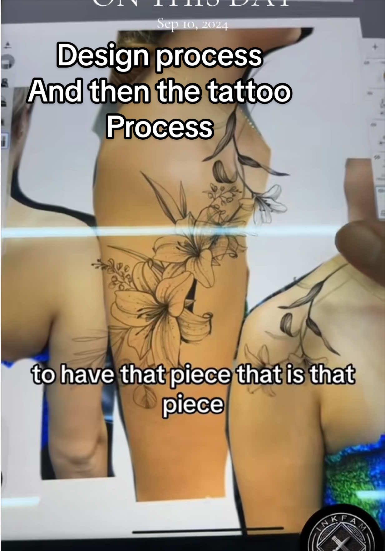 @The Real Shadowink
