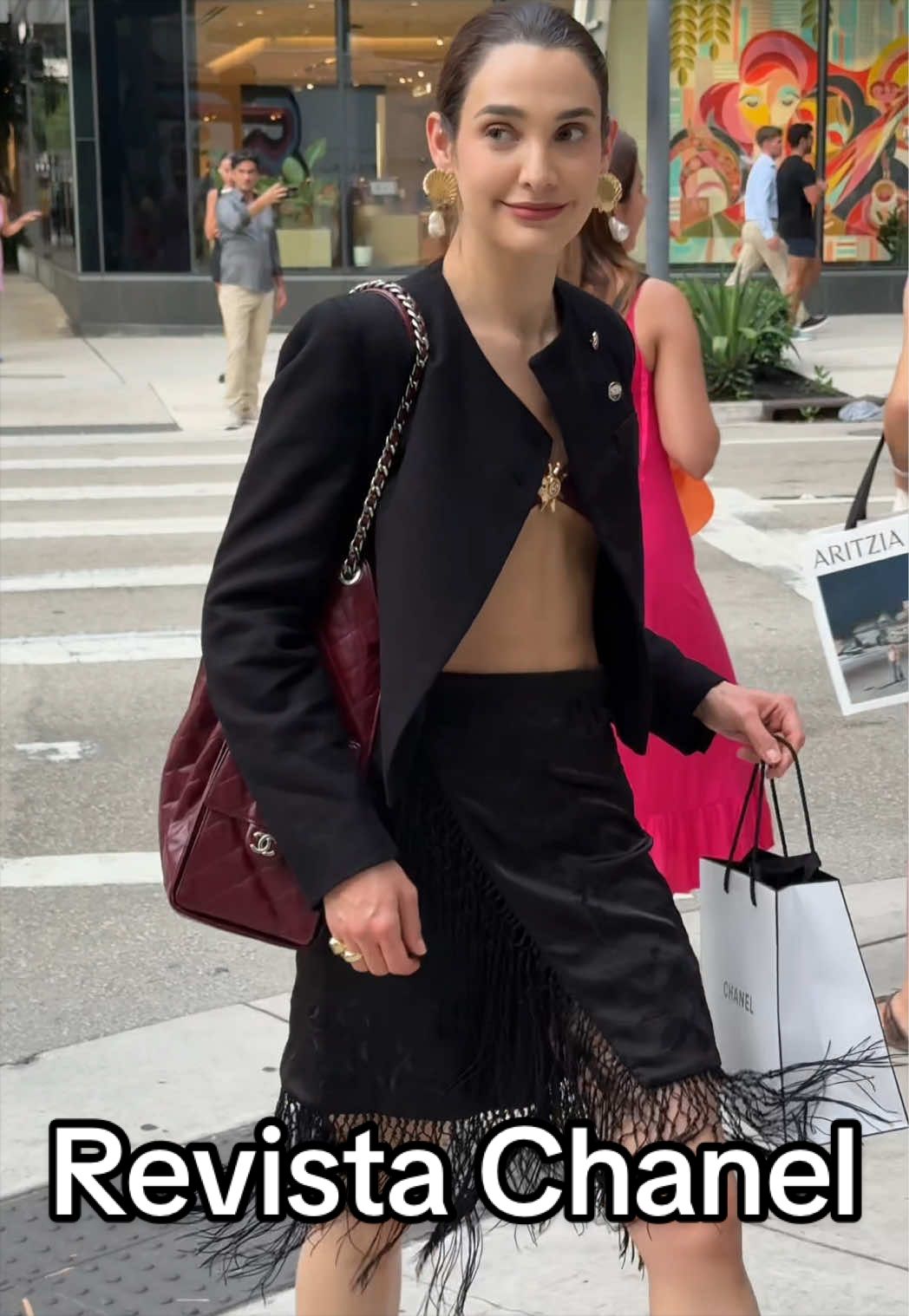 @Paulina Joaristi