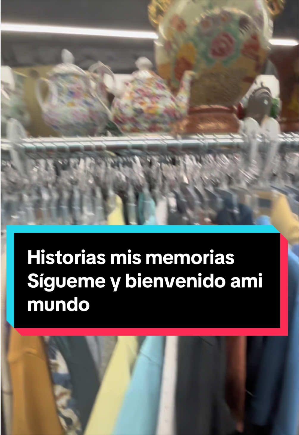 @El mundo de Blanca