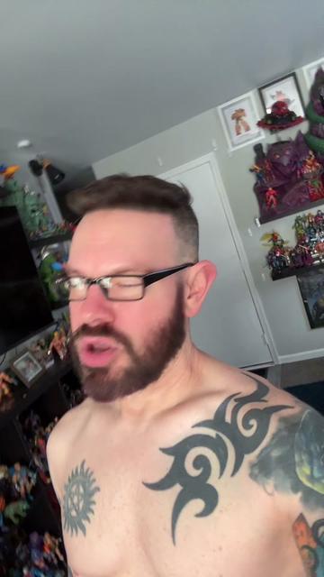 @Gay Comic Geek