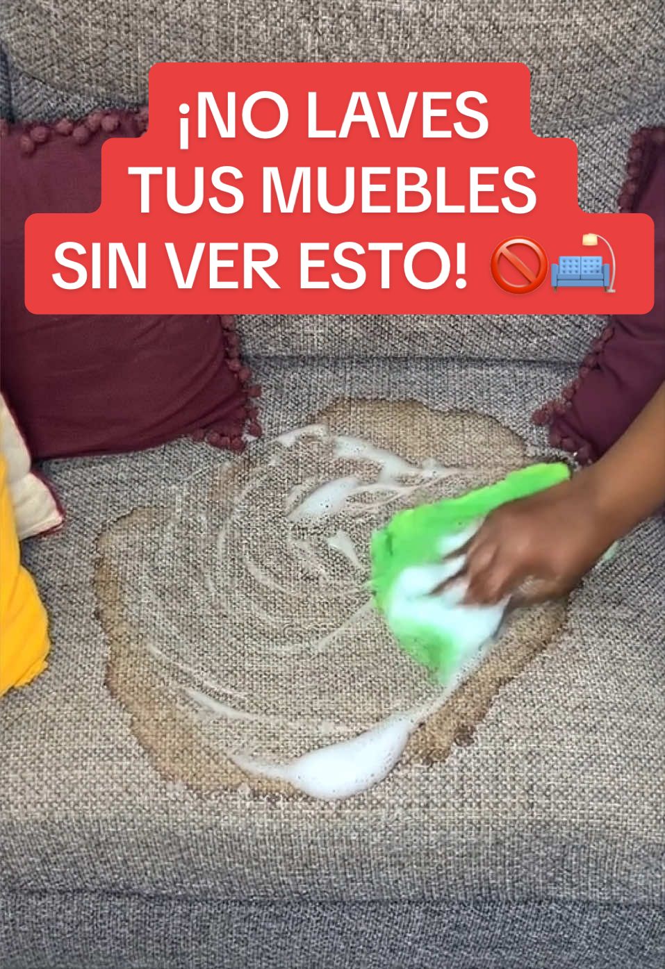 @Consejos para tu casa y más
