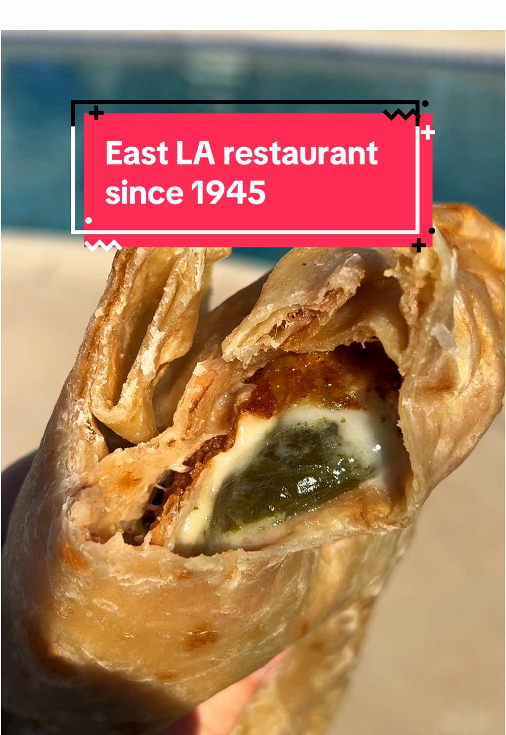 @Alma | LA Recs