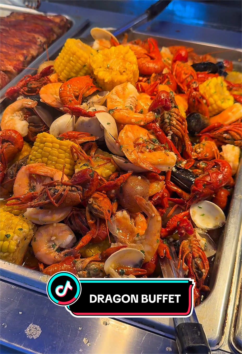 @Texas Food & Lifestyle Creator