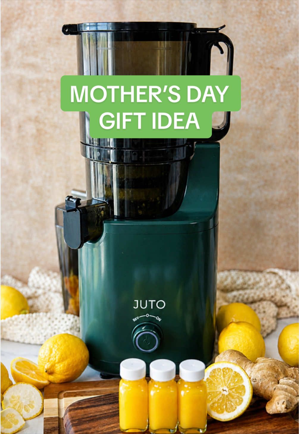 @Juicing Tutorials