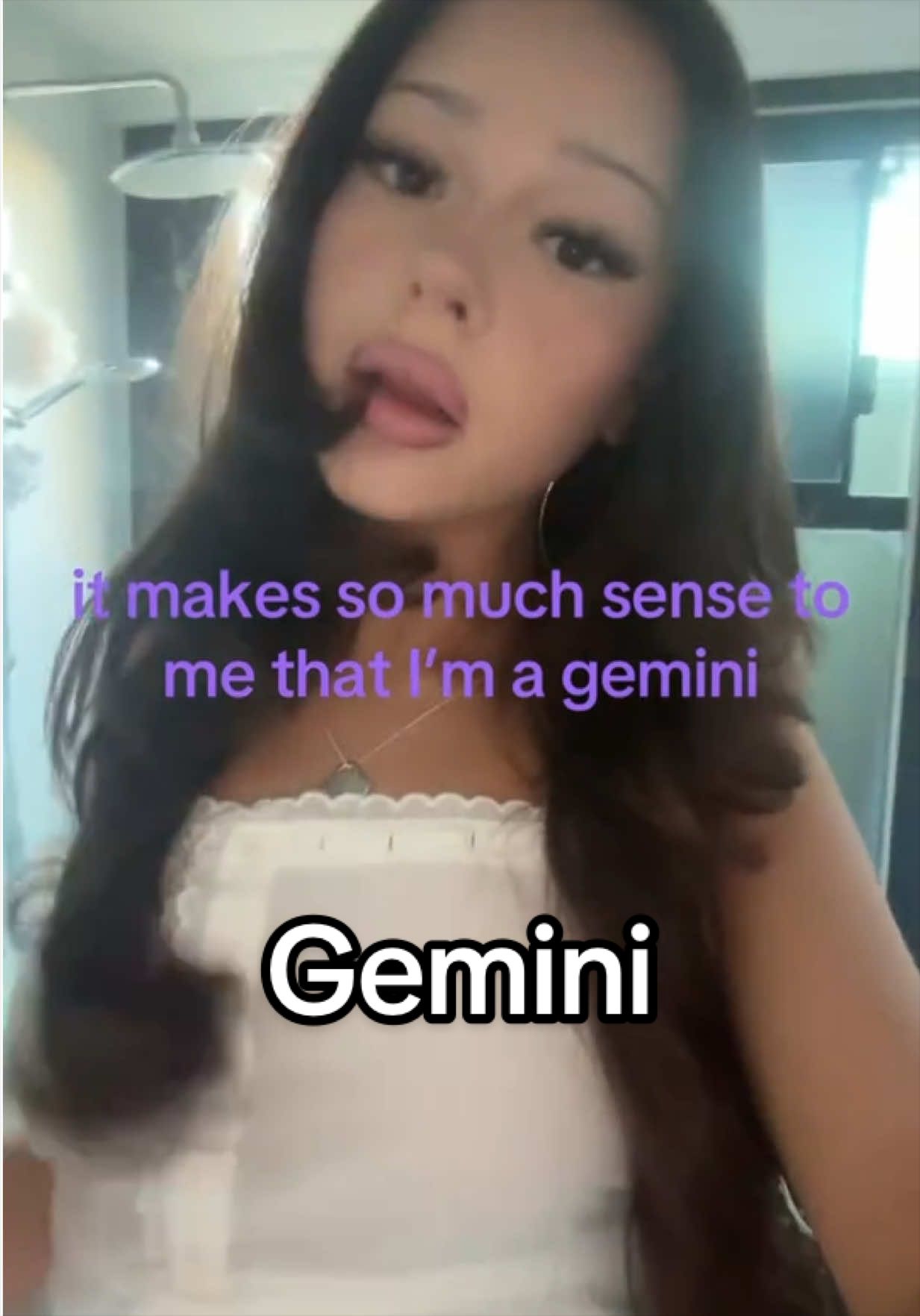 @Mind of a Gemini
