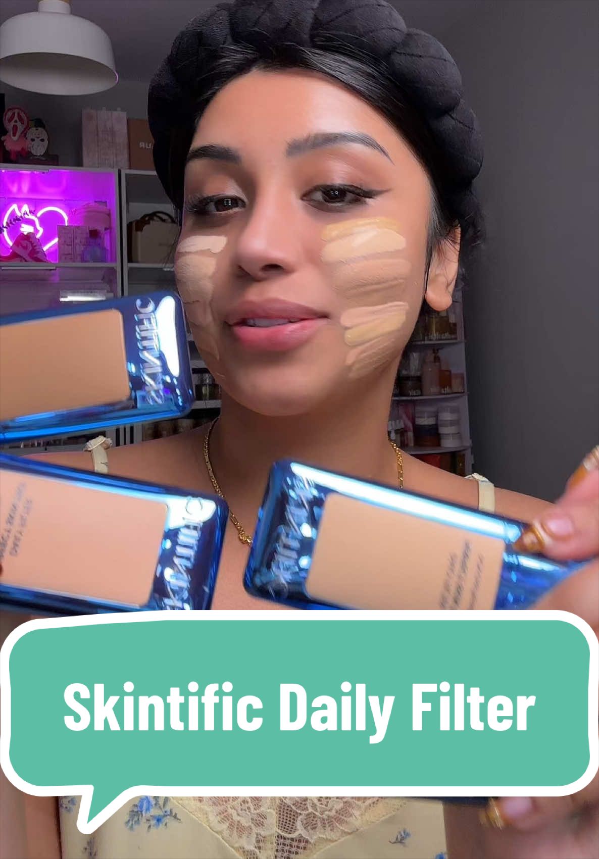 @Anne Koii | Beauty&Self Care