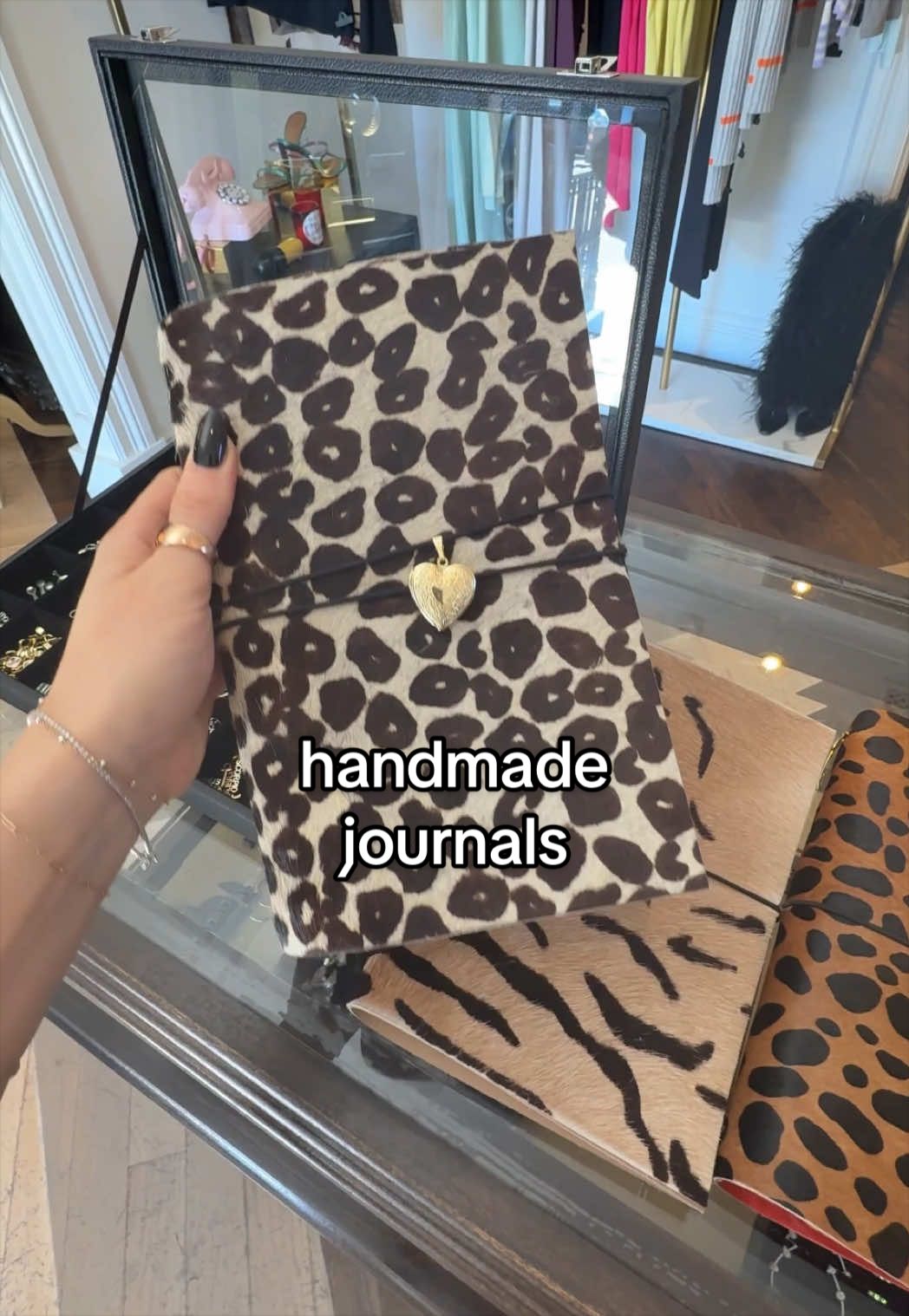 @Lexie Jay