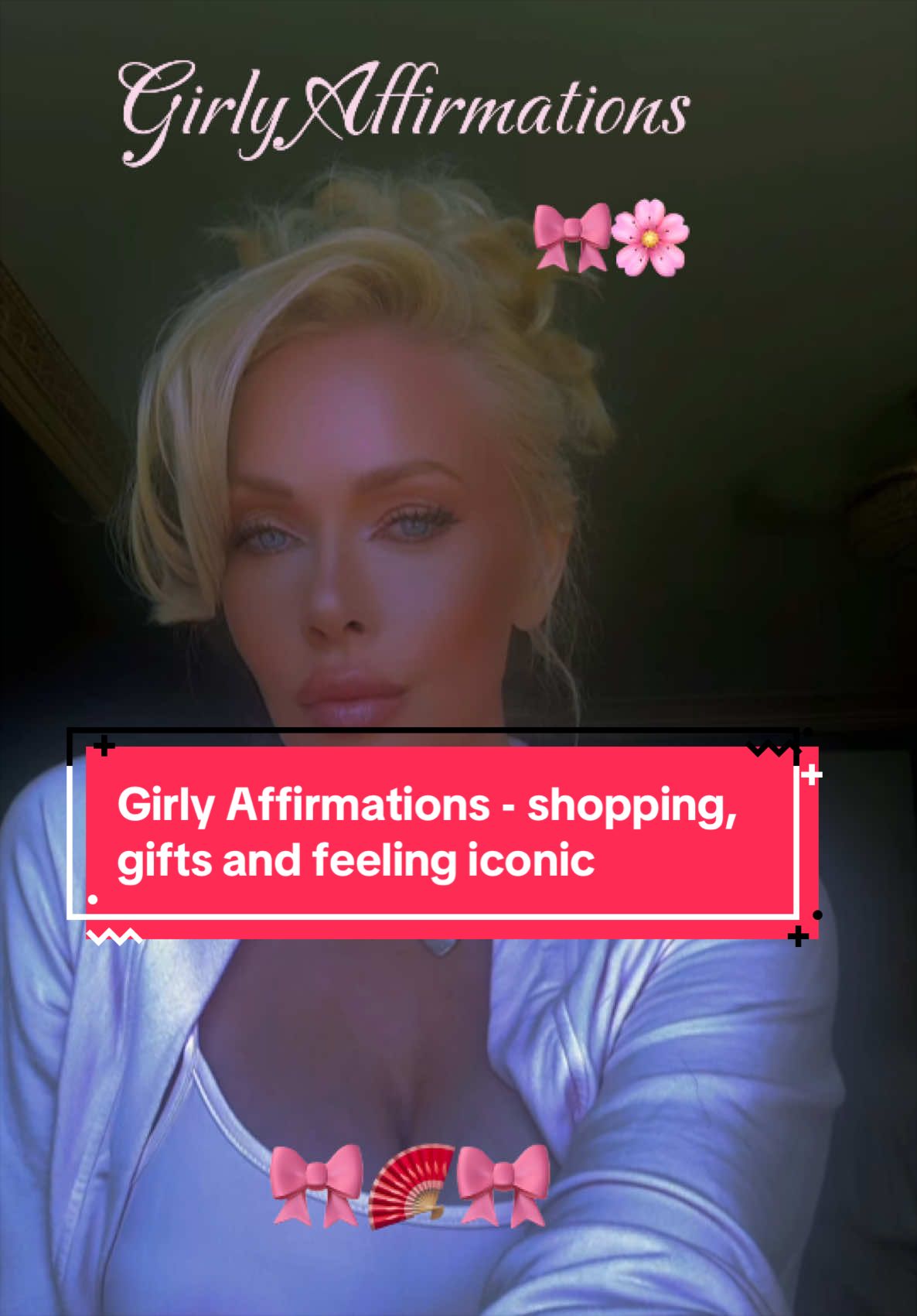 @AFFIRMATION QUEEN✨🧿💫💎