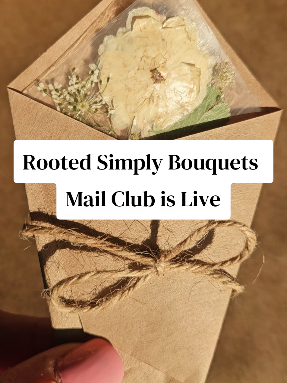 @Liz | Rooted Simply🤍