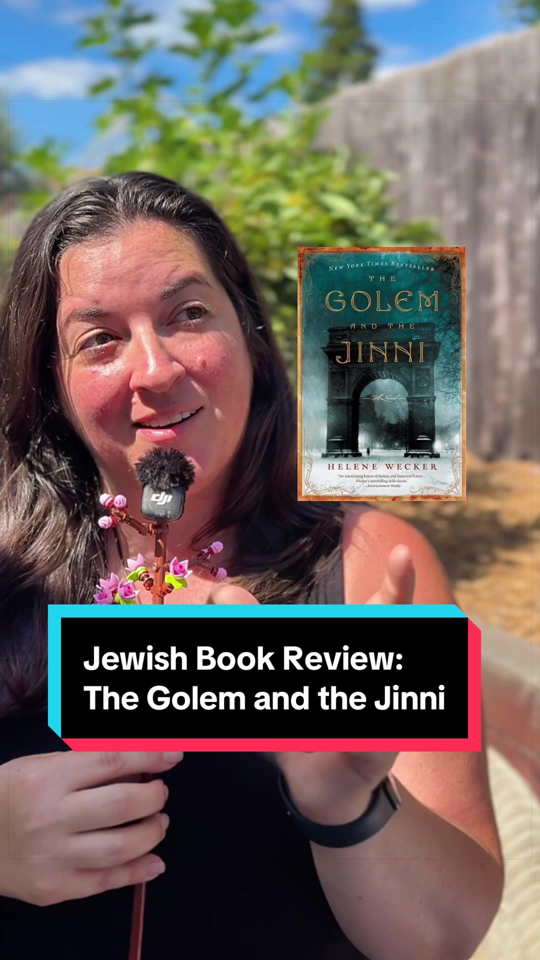 @JenniferReadsBooks✡︎