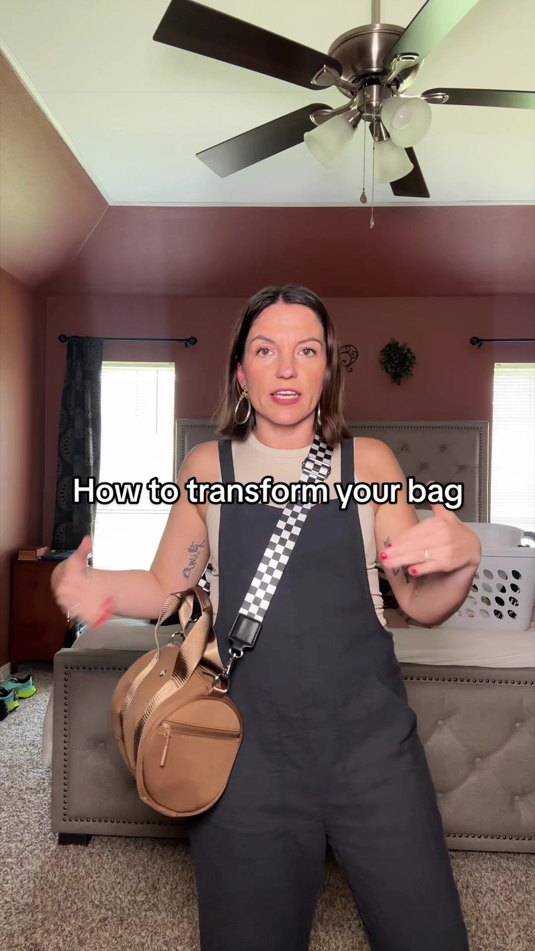 @Amanda Gray | Handbags & Style