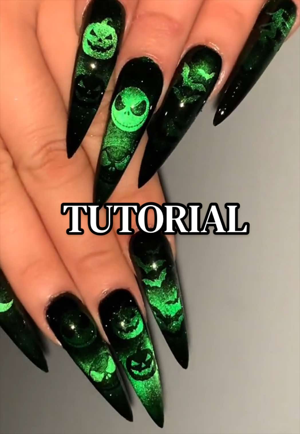 @Riya's Nails