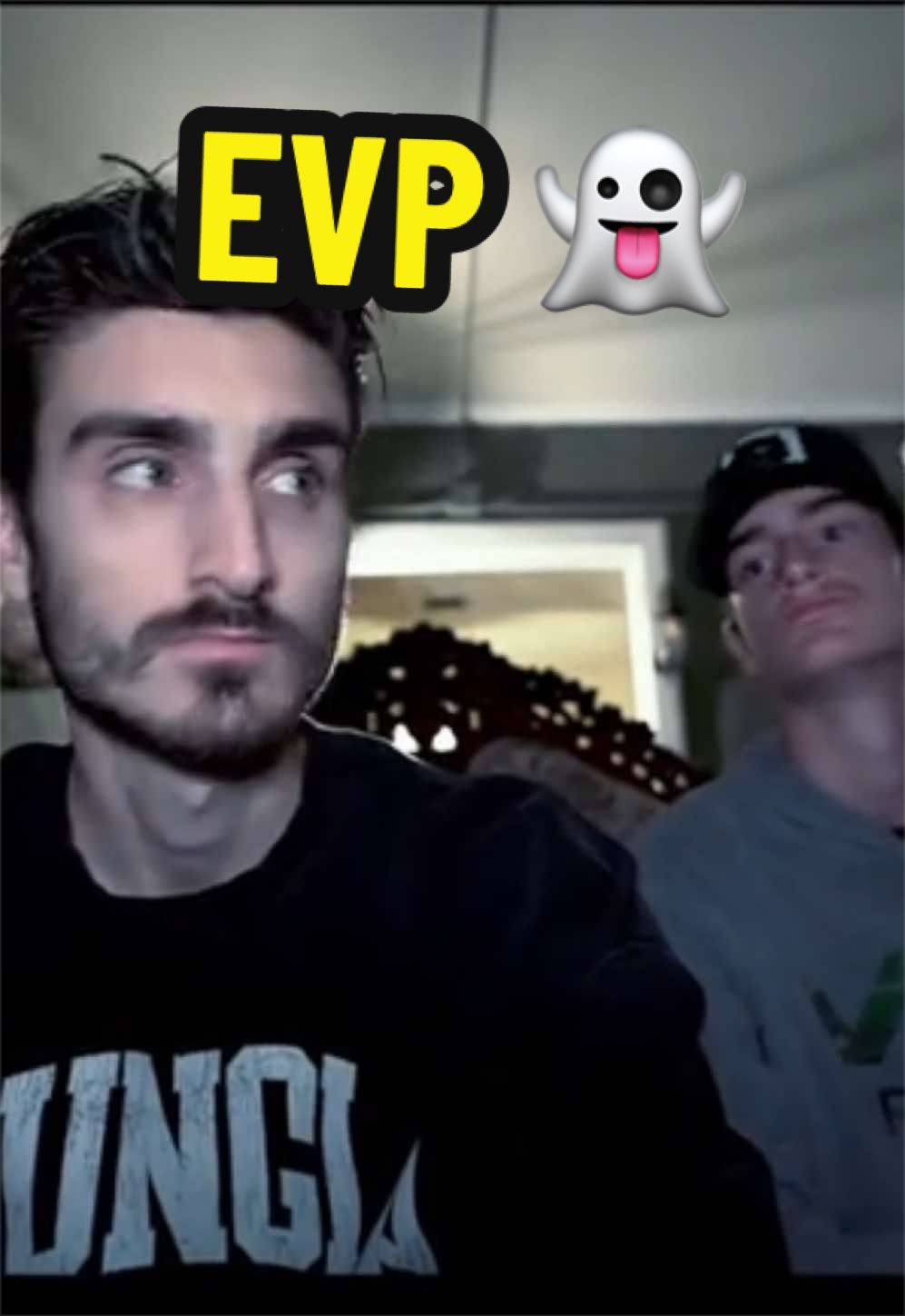 @Conner Blaine ๐