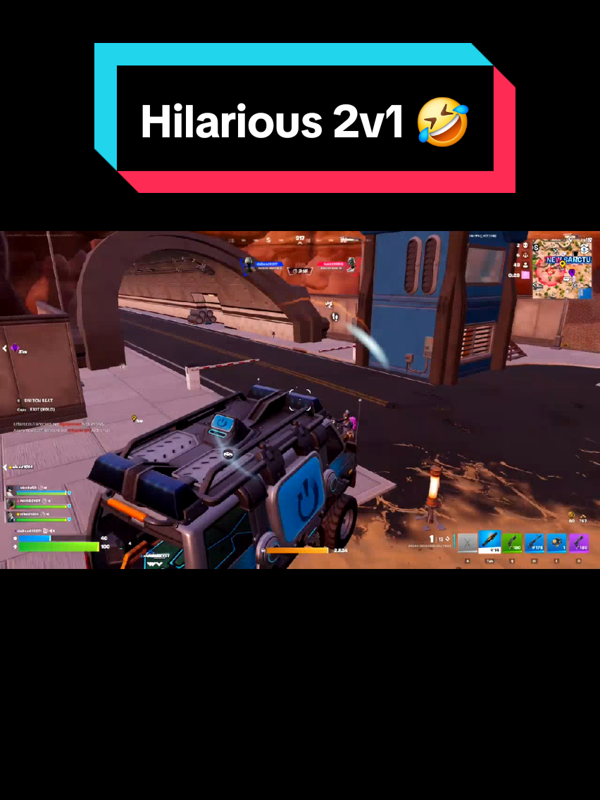 @daDeadliEST1 | Fortnite 🎮