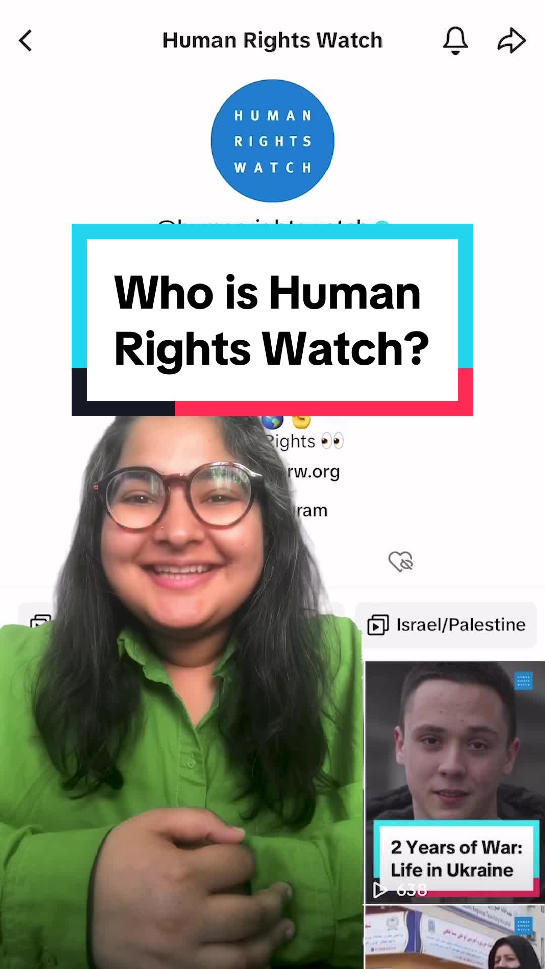 @Human Rights Watch