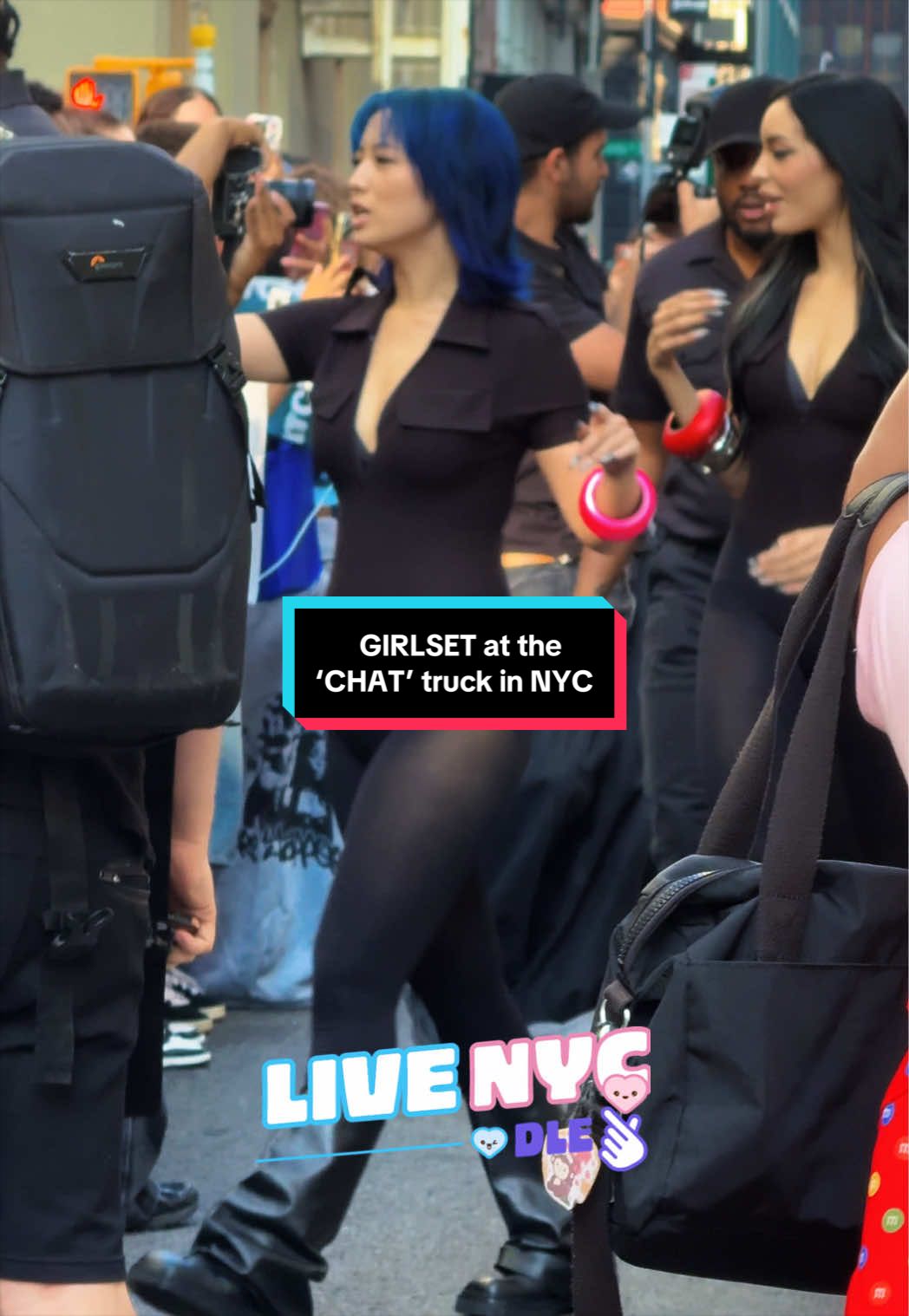 @KPOP IN NYC (DLE) ๐