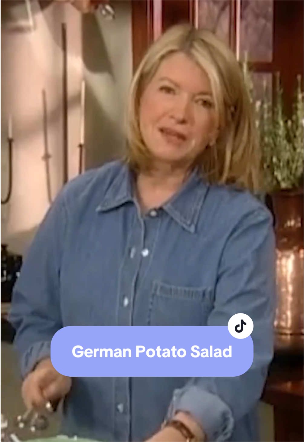 @Martha Stewart