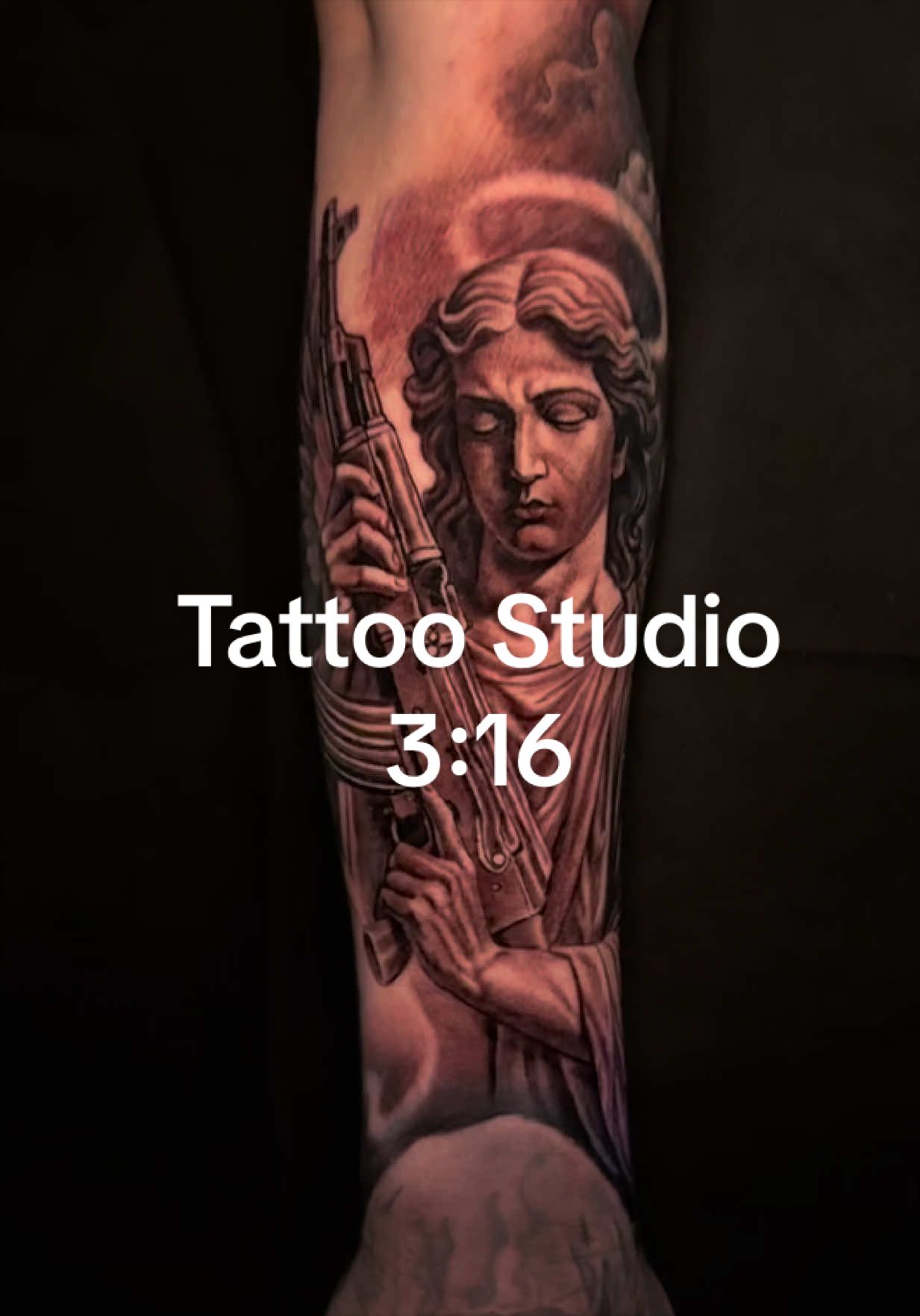 @Lancetattoo