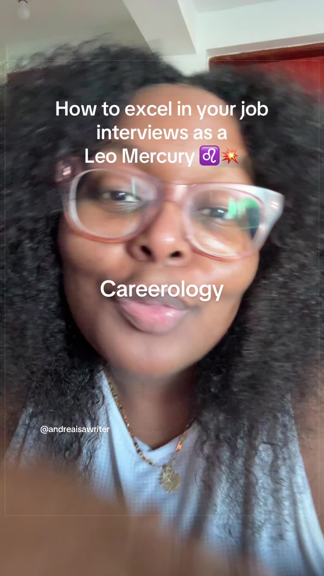 @The Career Priestess🌙