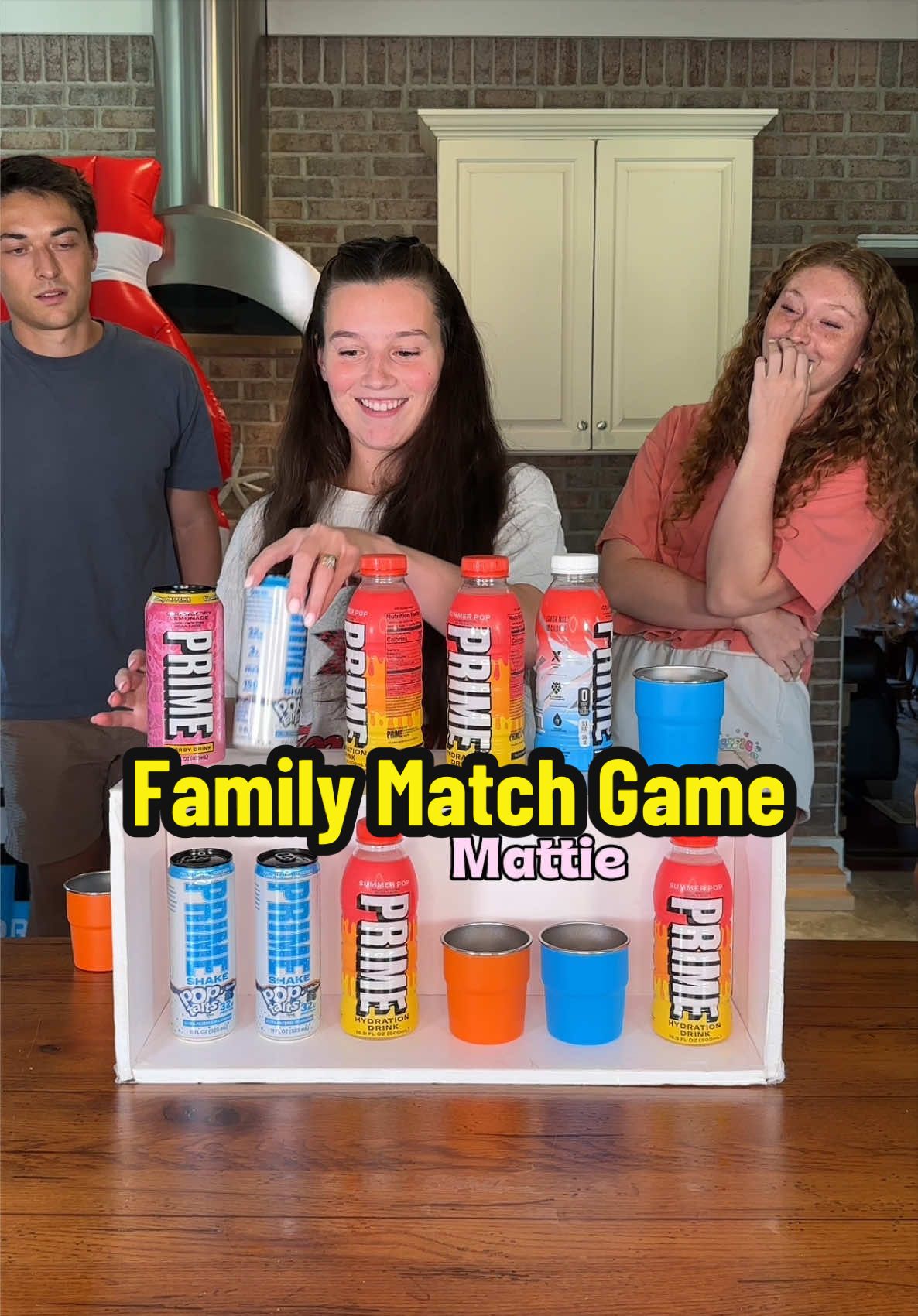 @Klem Family