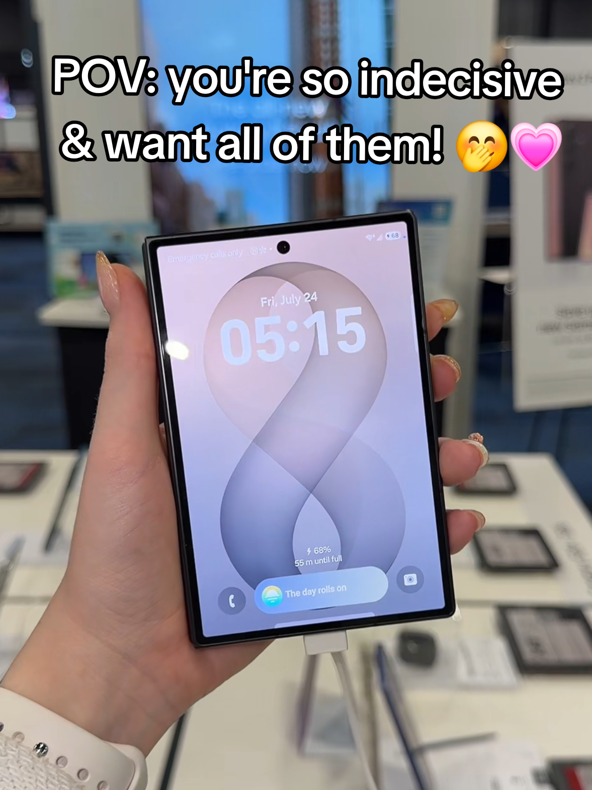 @Kenzie 👾✨️