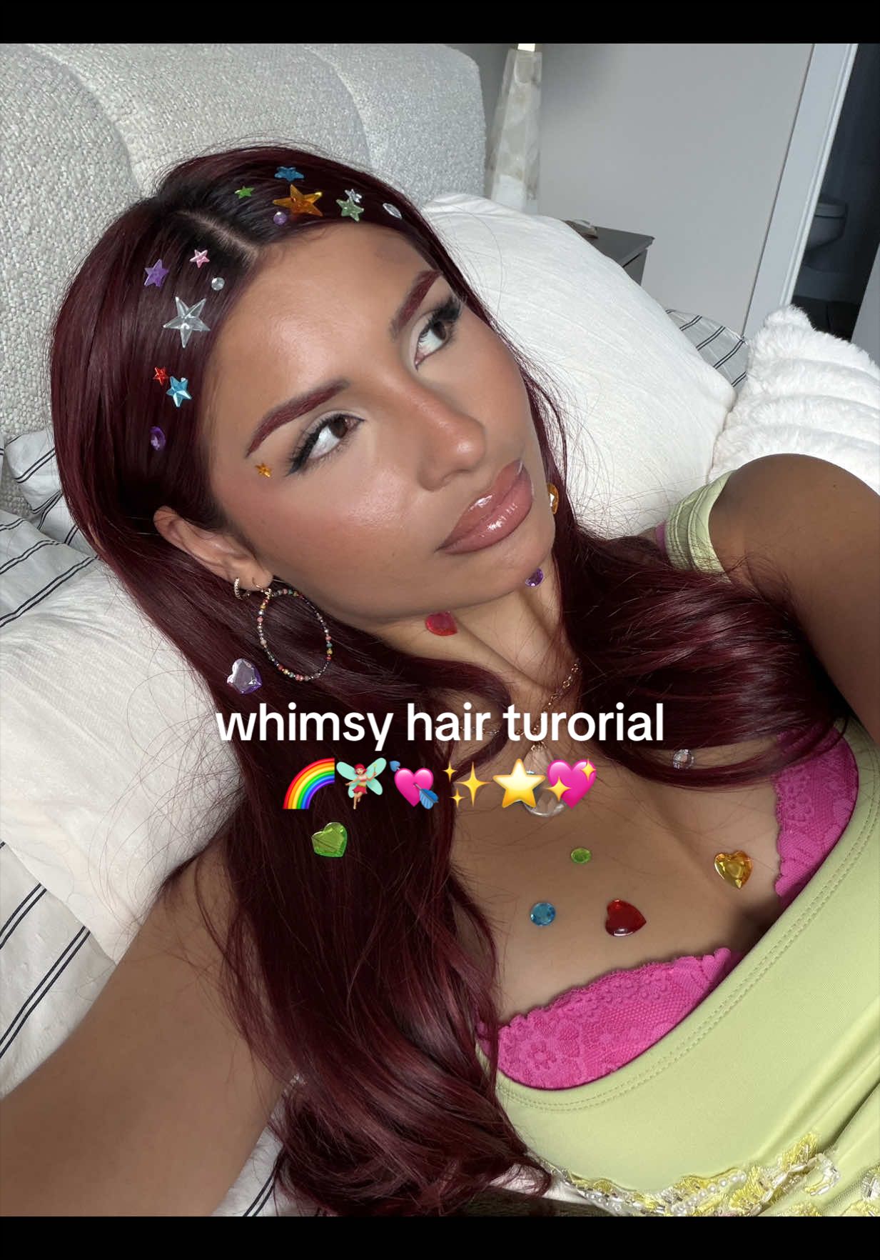 @iambelmariliz
