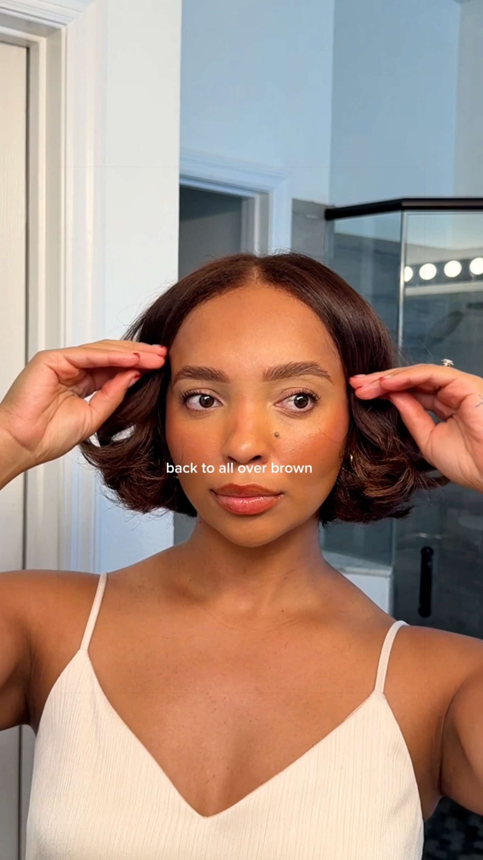 @Desiree | Orlando Stylist