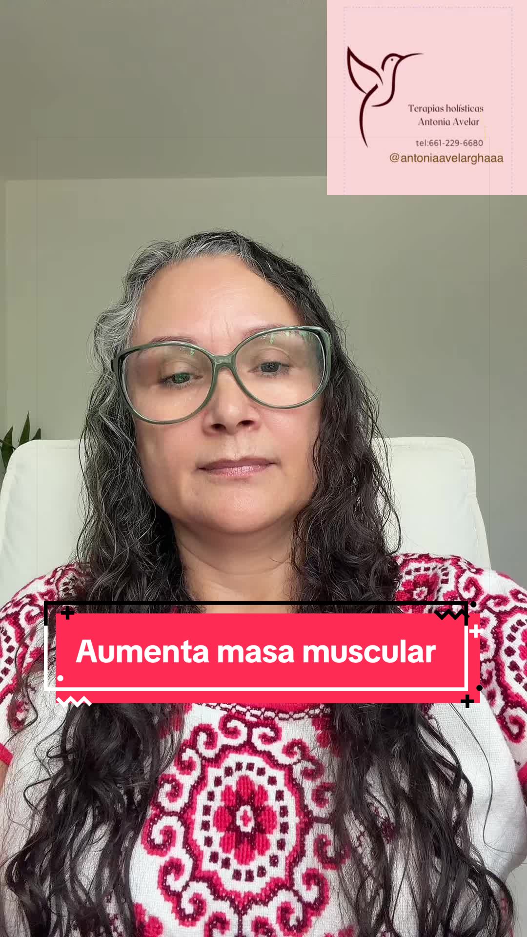 @TERAPIAS HOLÍSTICAS