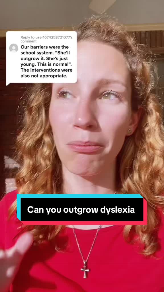 @Dyslexia Tutor - Lydia Allen
