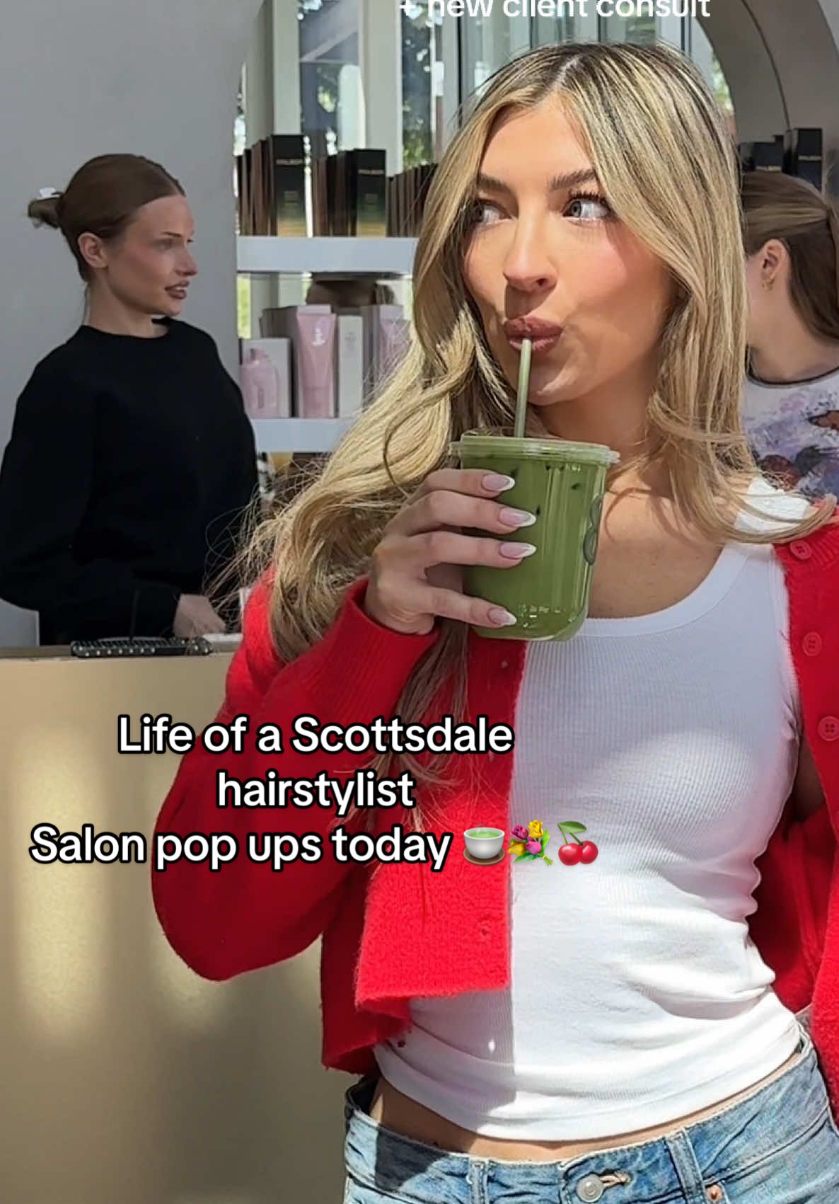 @Danigrace