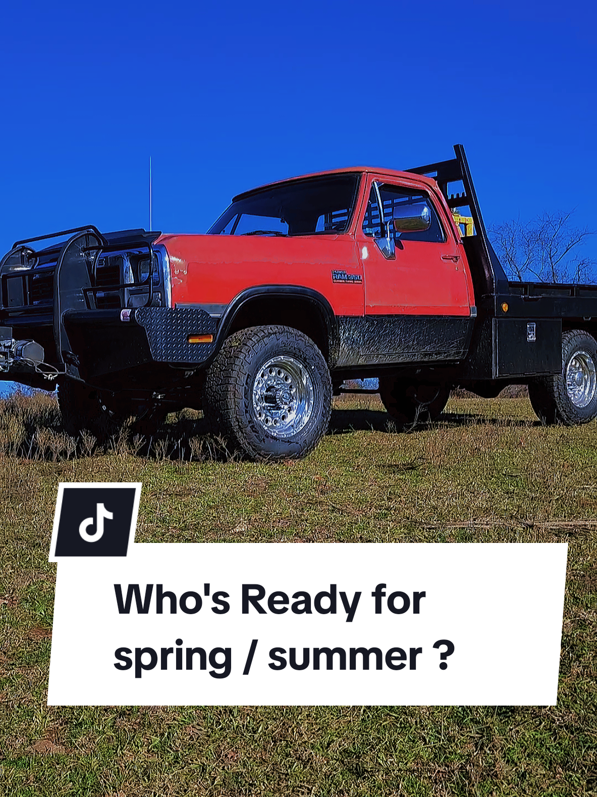 @The Cummins Cowboy