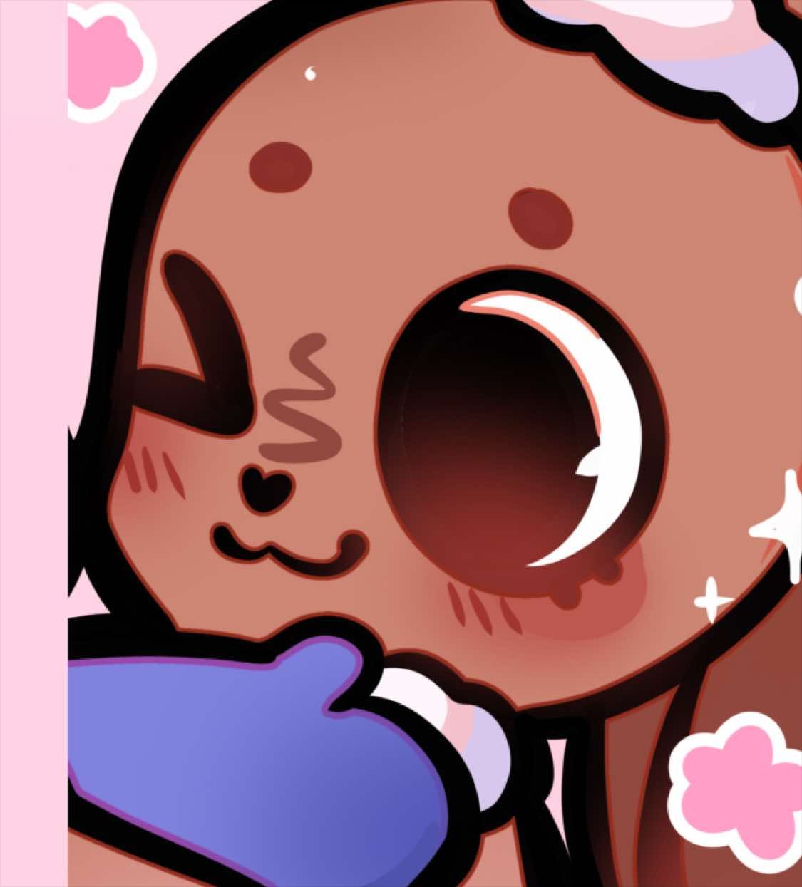 @˚₊‧꒰ა Bassie_Doka⋆ ໒꒱ ˚₊‧