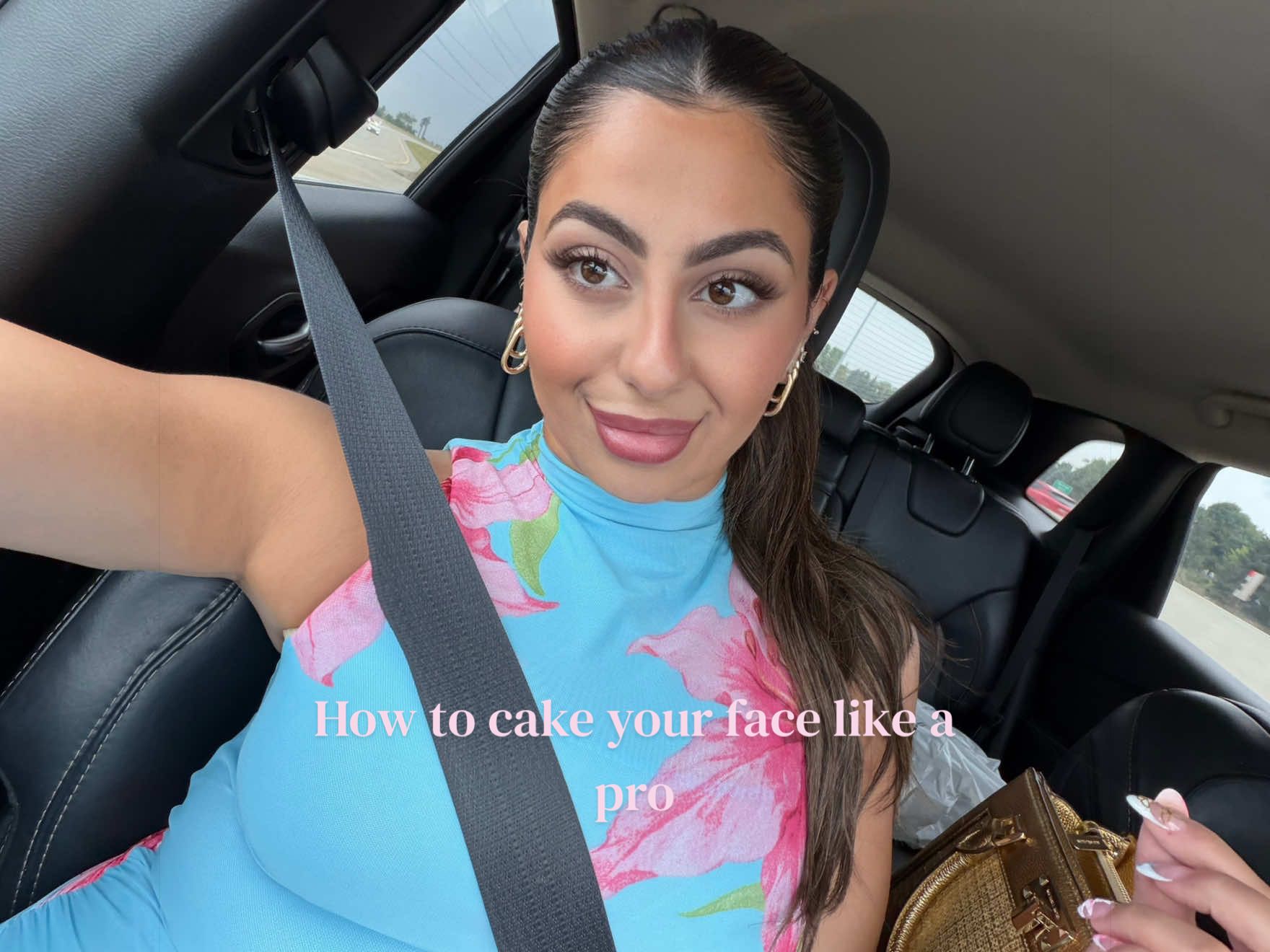 @Maya Haddad