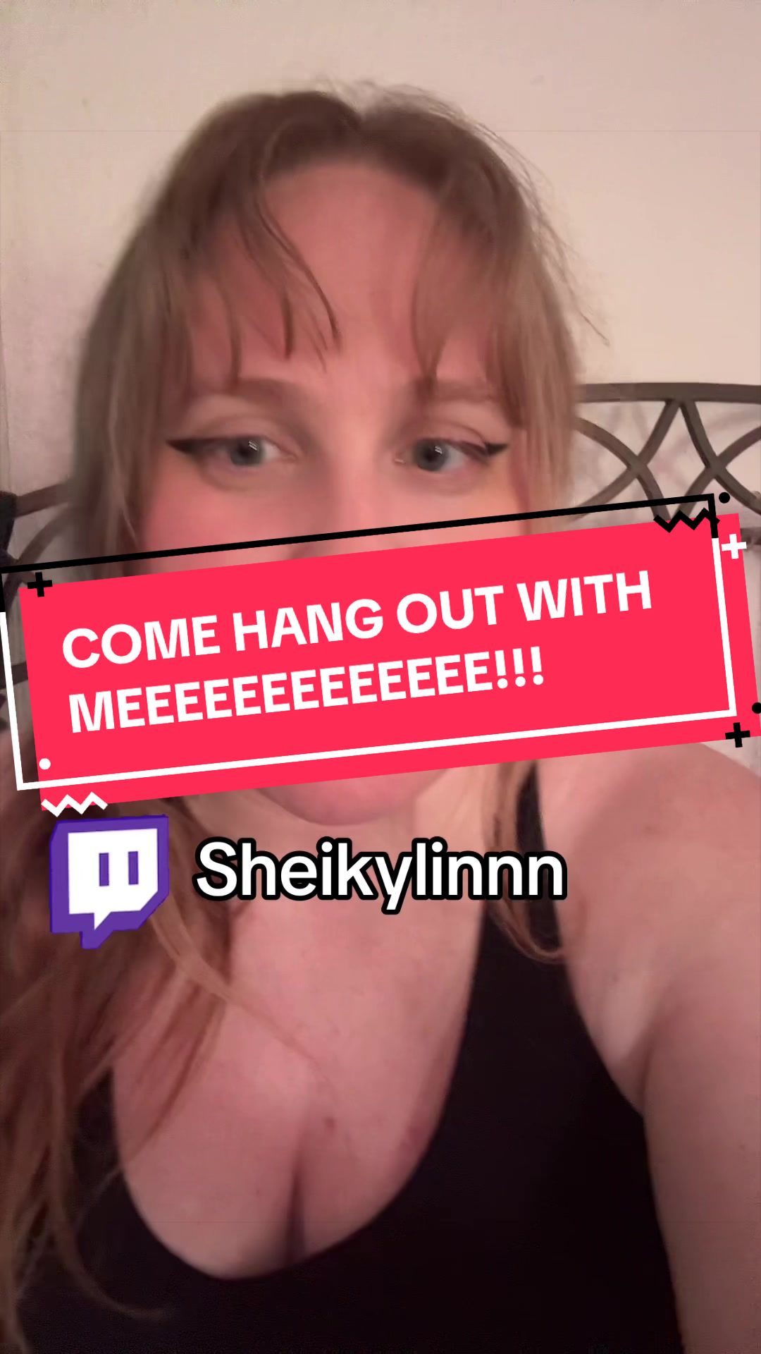 @Sheikylinnn | TTV