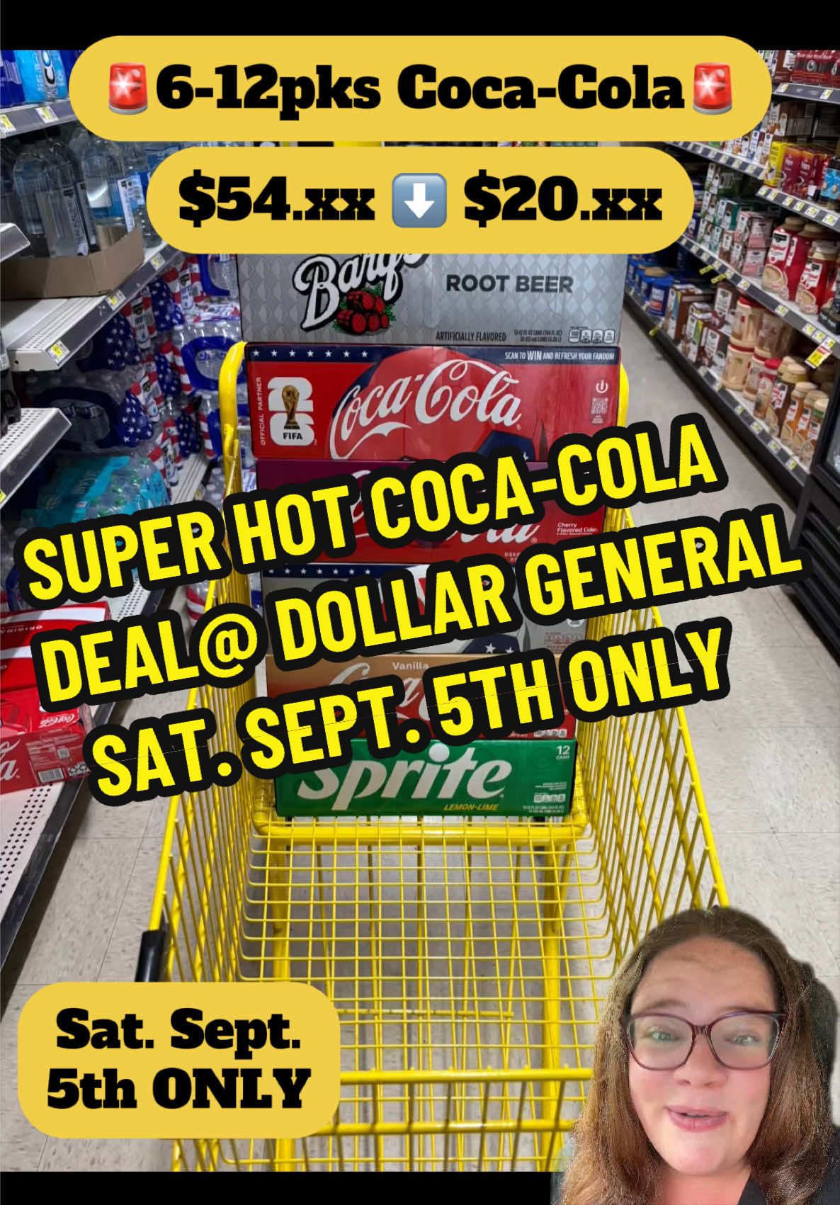 @Couponing with Kay