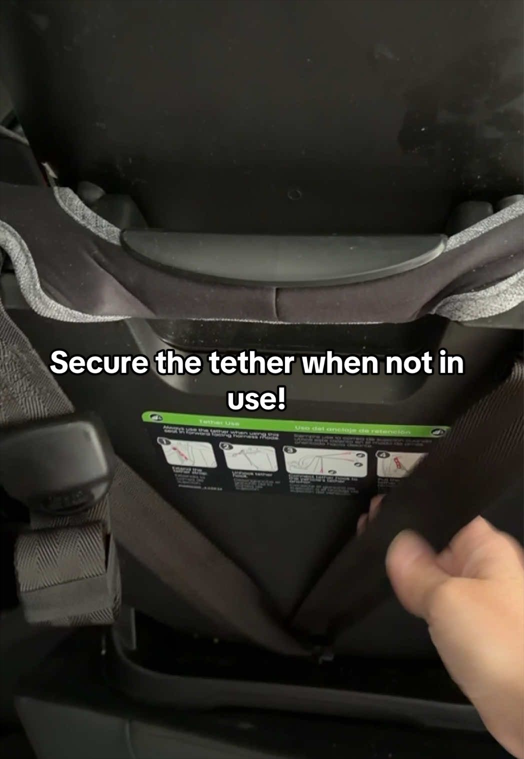 @Whitney | Stroller Reviews