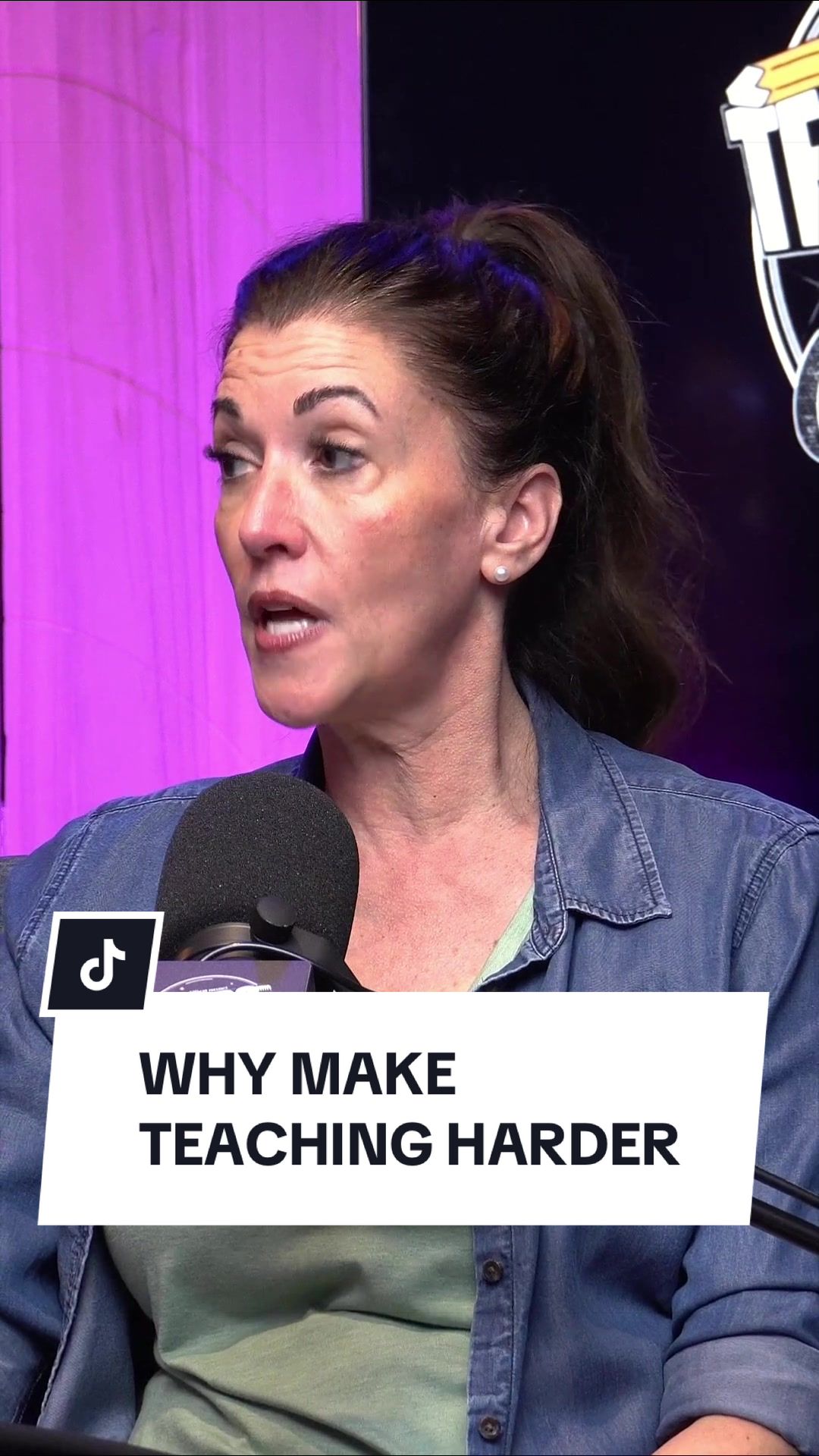 @Teachers Off Duty Podcast