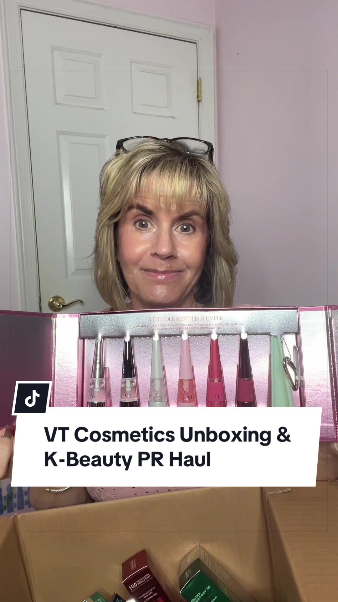 @Karen RN Nurse 🩺💄🧴