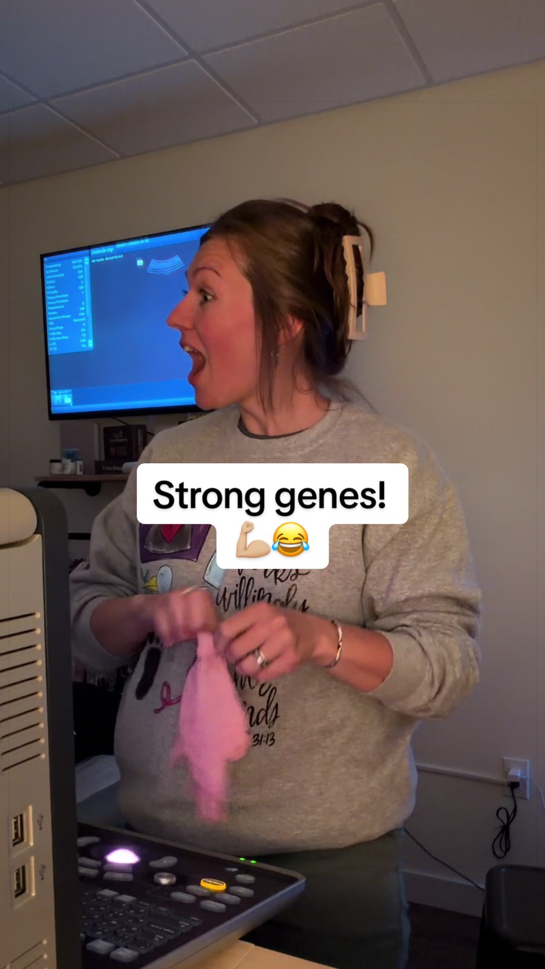 @Brandi | The Ultrasound Girl ✨