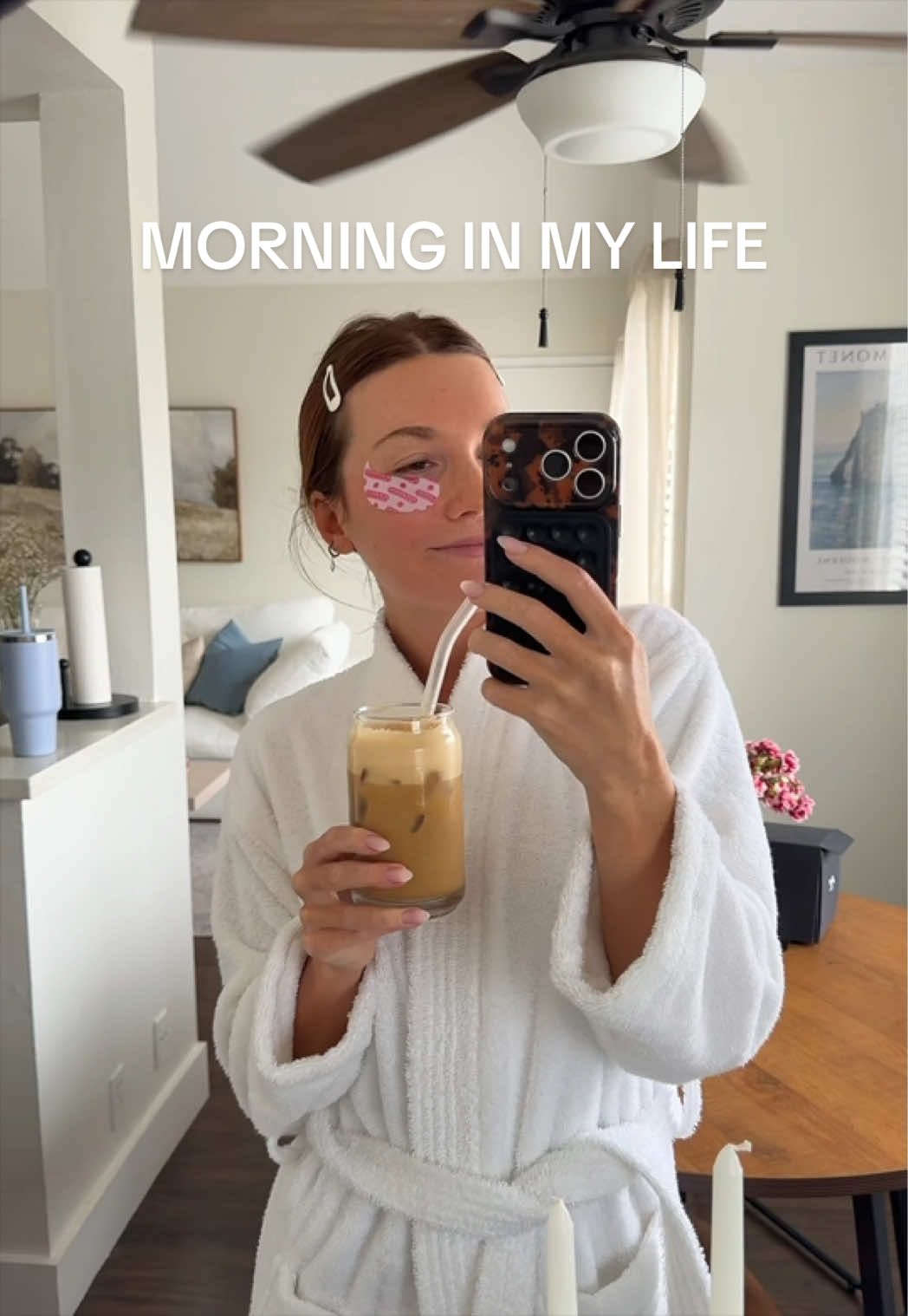 @Kenzie Coleman