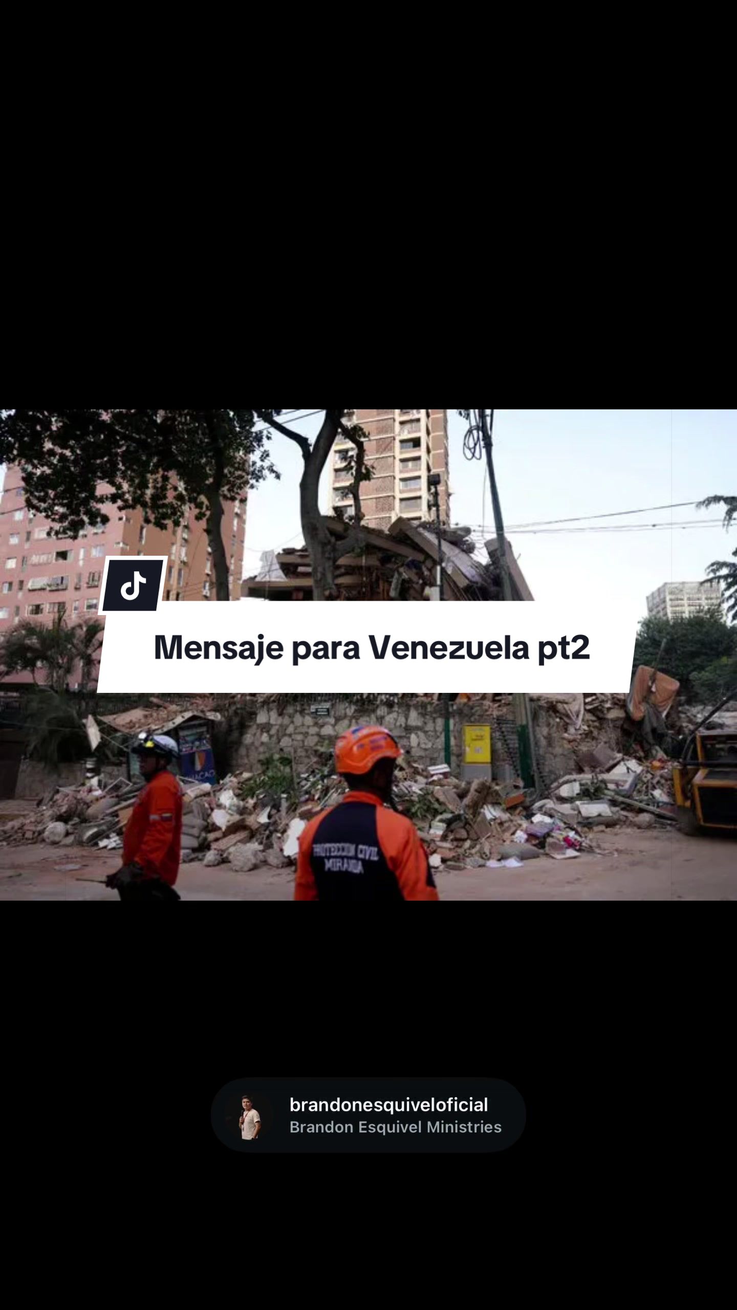 @Ministro Siervo Oficial